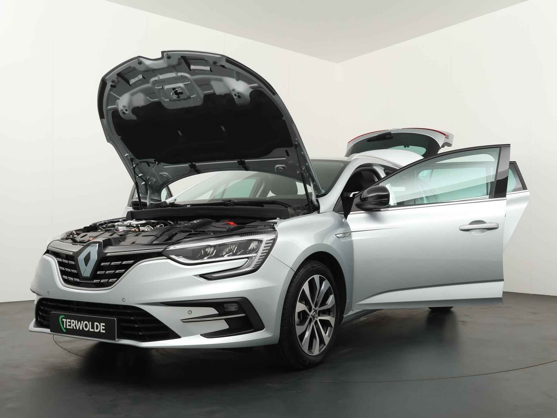 Renault Mégane Estate 1.3 TCe 140 Techno - 20/30