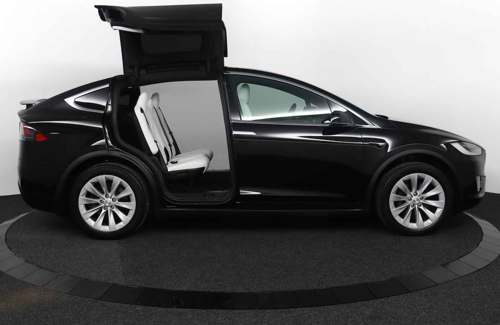 Tesla Model X Long Range | Autopilot Full SDC| Luchtvering | 1e eigenaar | NAP | Trekhaak - 4/55