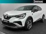 Renault Captur 1.3 Mild Hybrid 160 R.S. Line | 360° Camera | BOSE Audio | Cruise Control Adaptief |