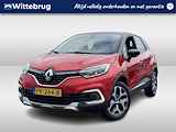 Renault Captur 1.2 TCe Intens | Parkeerpakket | Navigatie | Achteruitrijcamera | Rijklaarprijs!