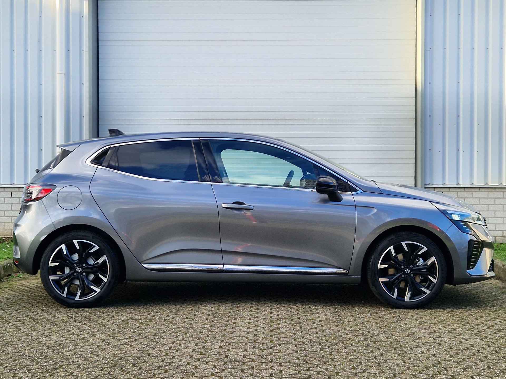 Renault Clio 1.6 E-Tech Full Hybrid 145 techno / Levertijd I.O. / - 19/31