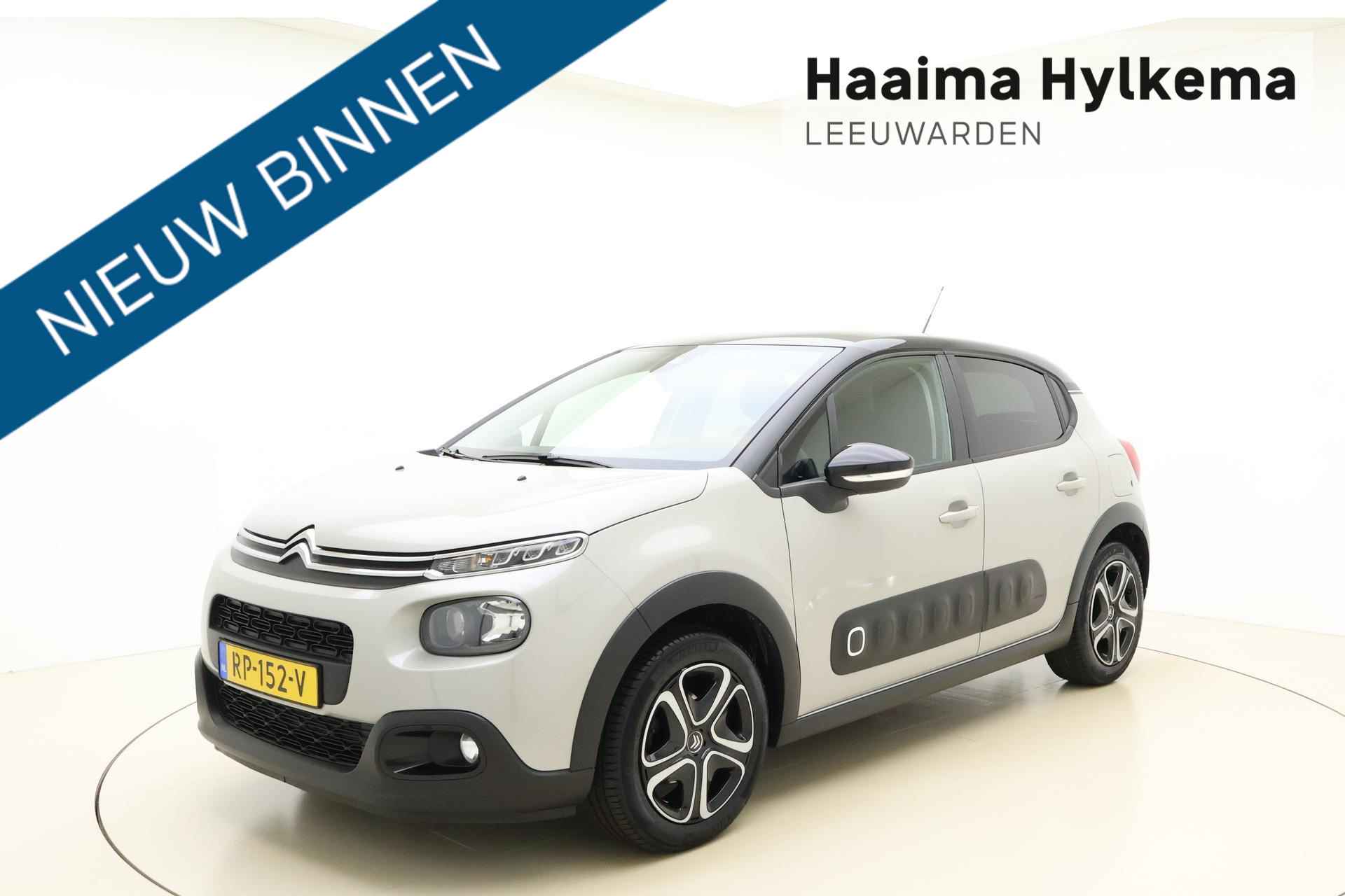 Citroën C3 BOVAG 40-Puntencheck