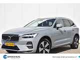 Volvo XC60 Recharge T6 AWD Plus Bright #Trekhaak #Keyless #VapourGrey