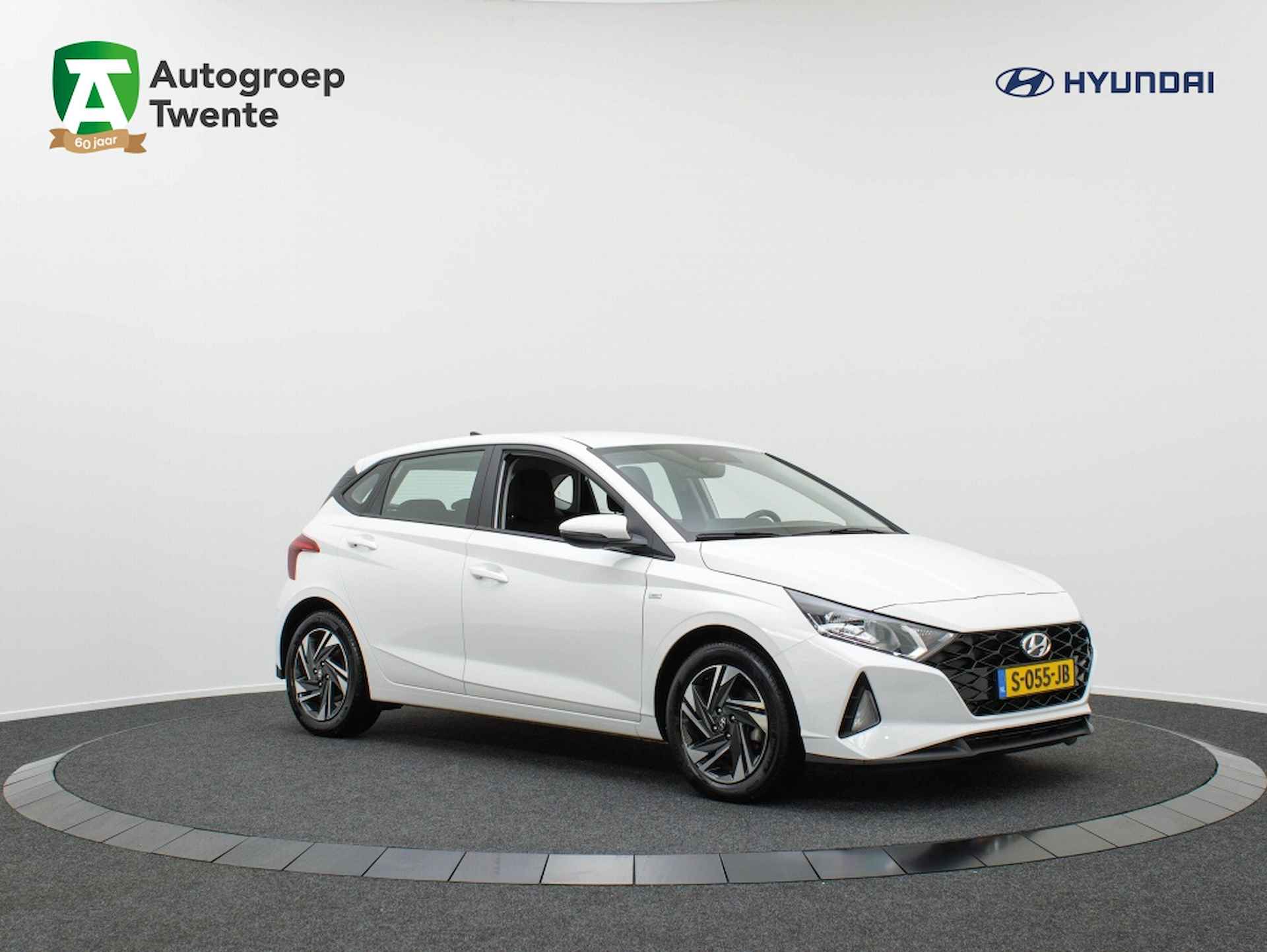 Hyundai i20 1.0 T-GDI Comfort Smart | Navigatie | Private lease - 1/48