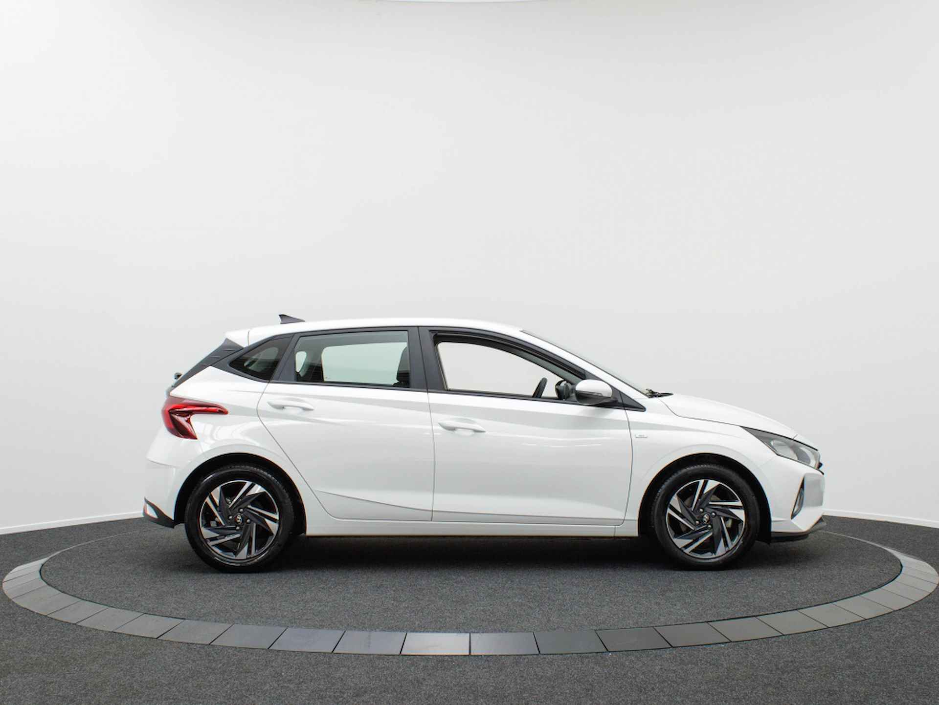 Hyundai i20 1.0 T-GDI Comfort Smart | Navigatie | Private lease - 6/48
