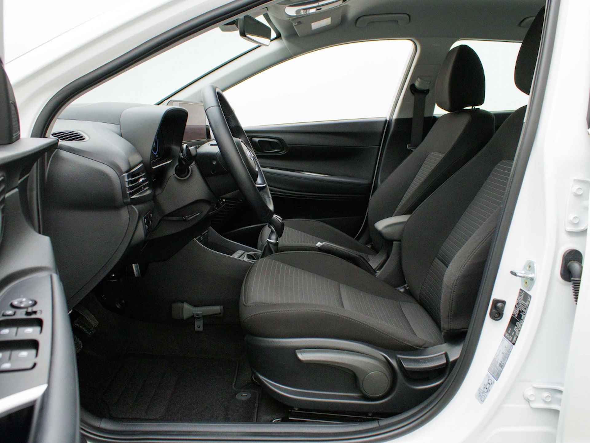 Hyundai i20 1.0 T-GDI Comfort Smart | Navigatie | Private lease - 15/48