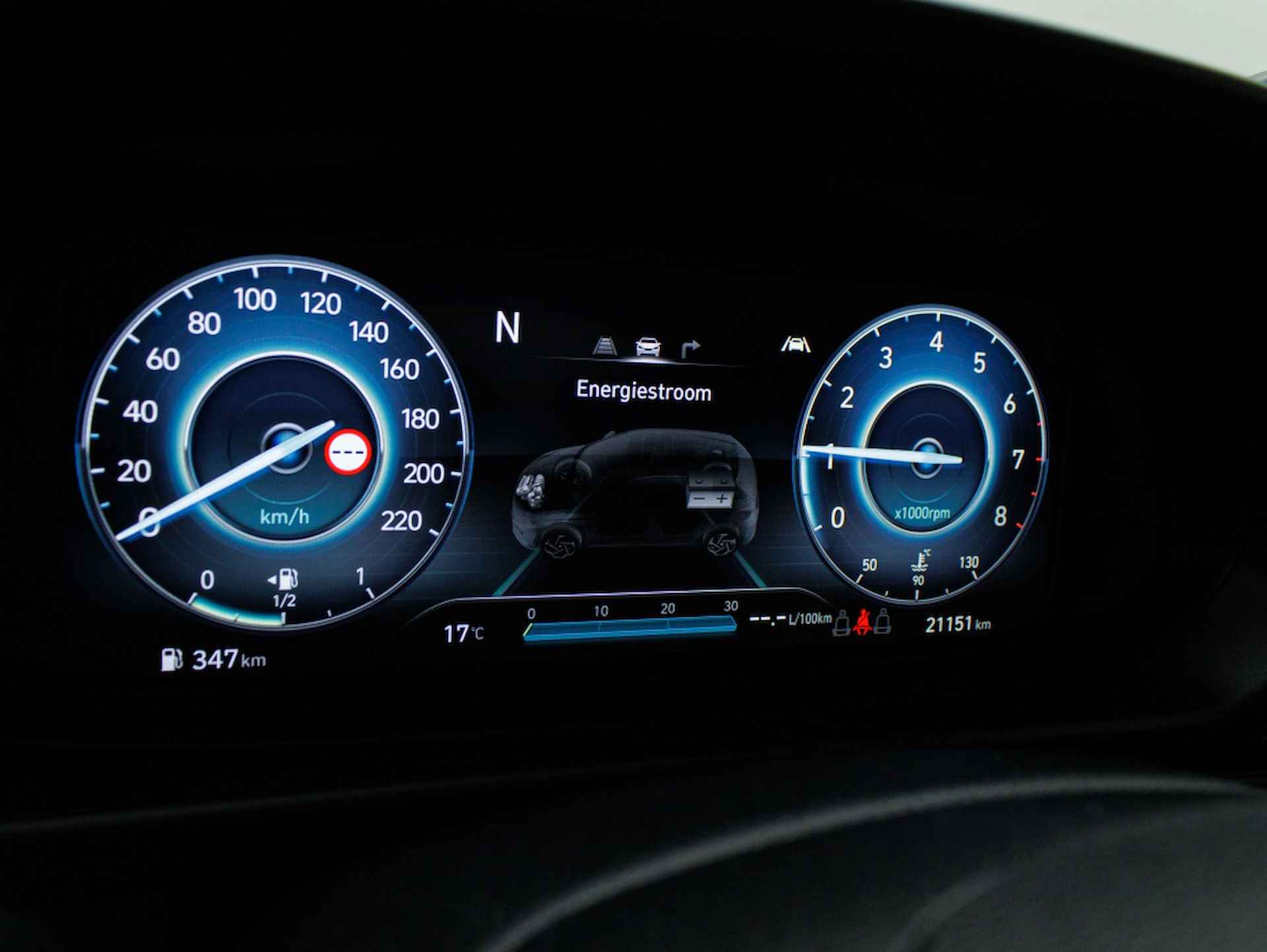 Hyundai i20 1.0 T-GDI Comfort Smart | Navigatie | Private lease - 26/48