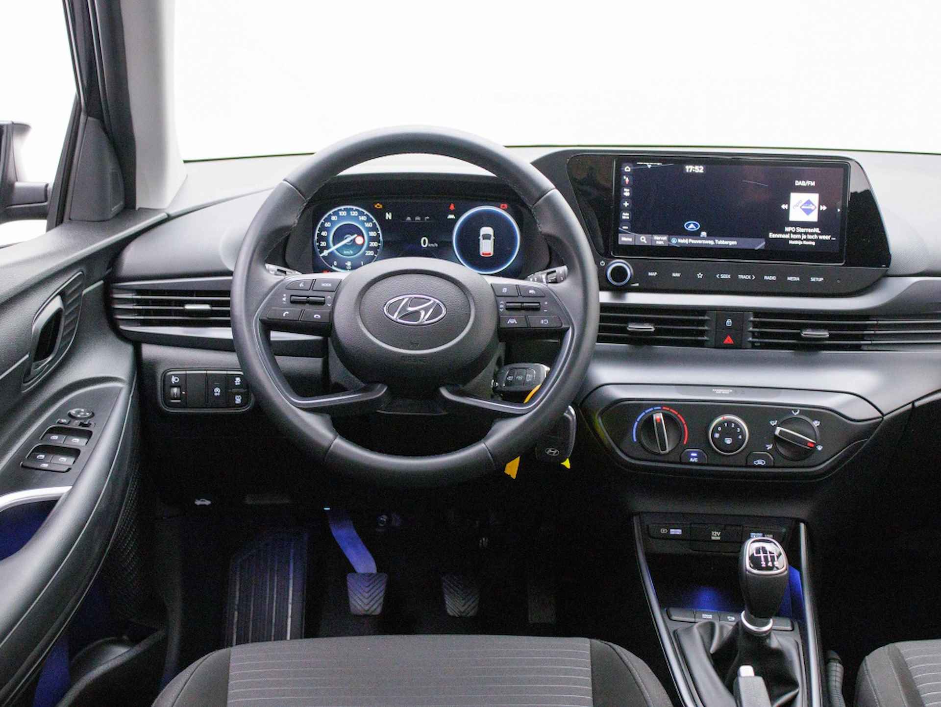 Hyundai i20 1.0 T-GDI Comfort Smart | Navigatie | Private lease - 3/48