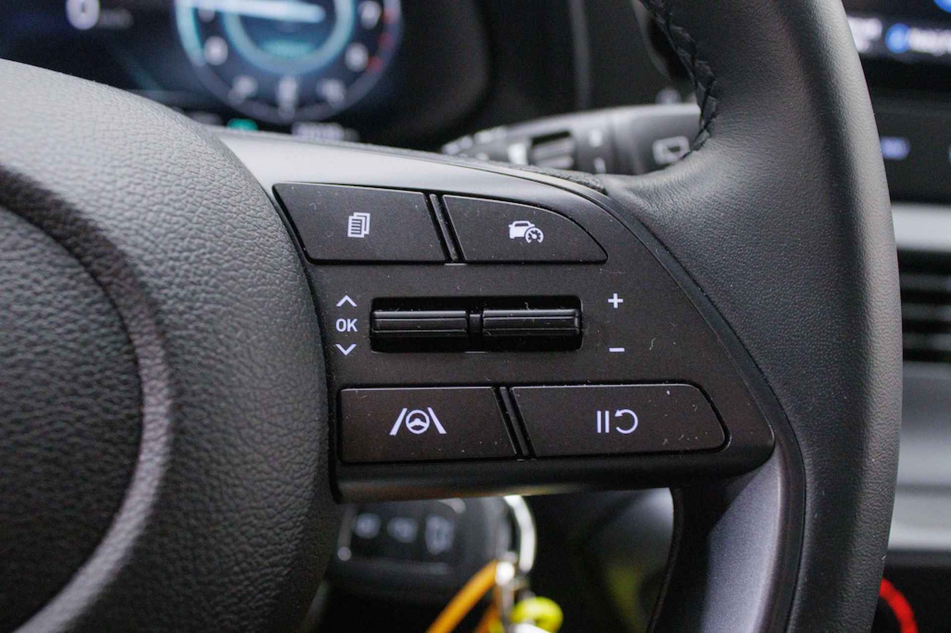 Hyundai i20 1.0 T-GDI Comfort Smart | Navigatie | Private lease - 27/48