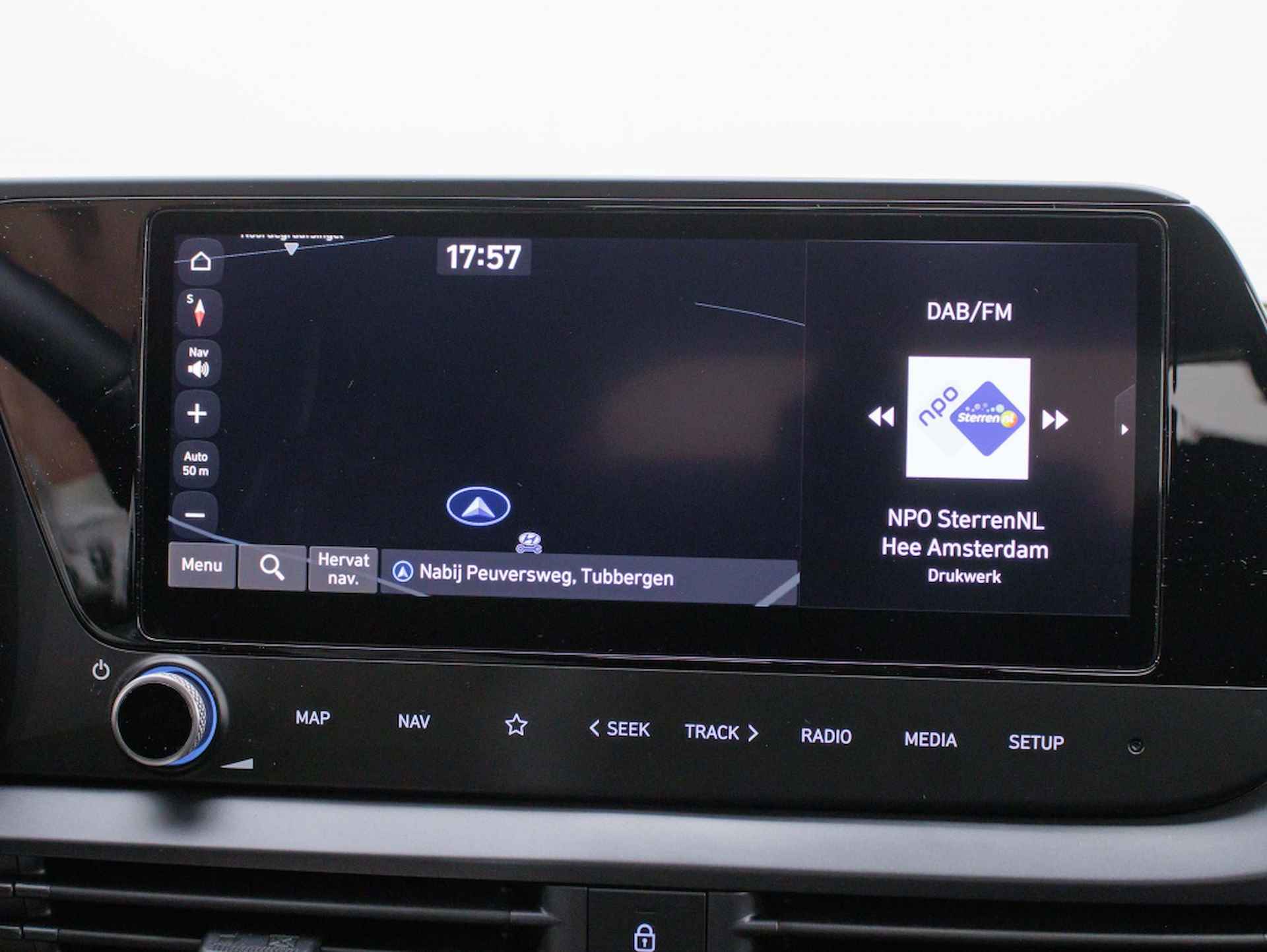 Hyundai i20 1.0 T-GDI Comfort Smart | Navigatie | Private lease - 29/48