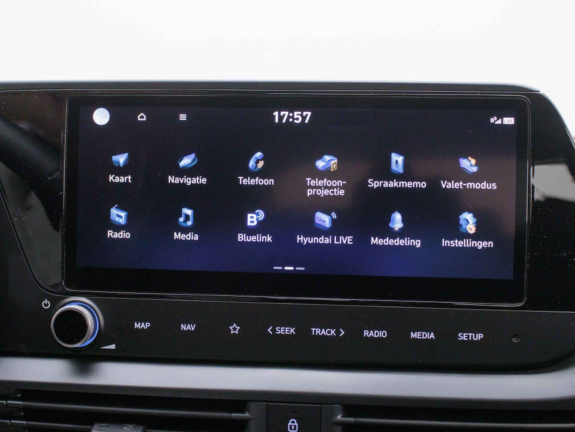 Hyundai i20 1.0 T-GDI Comfort Smart | Navigatie | Private lease - 31/48