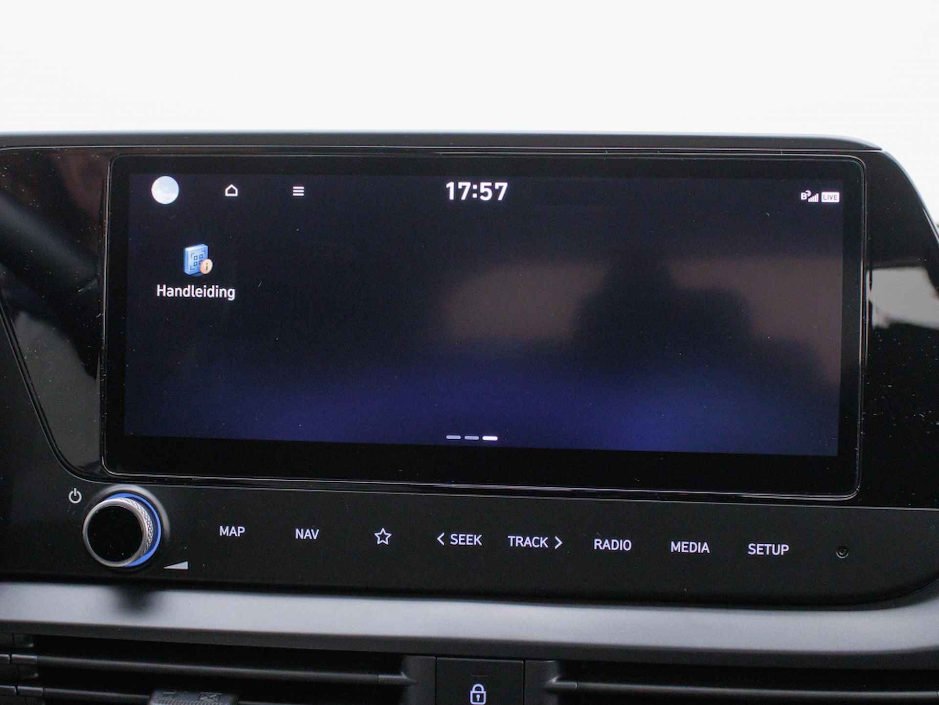 Hyundai i20 1.0 T-GDI Comfort Smart | Navigatie | Private lease - 32/48