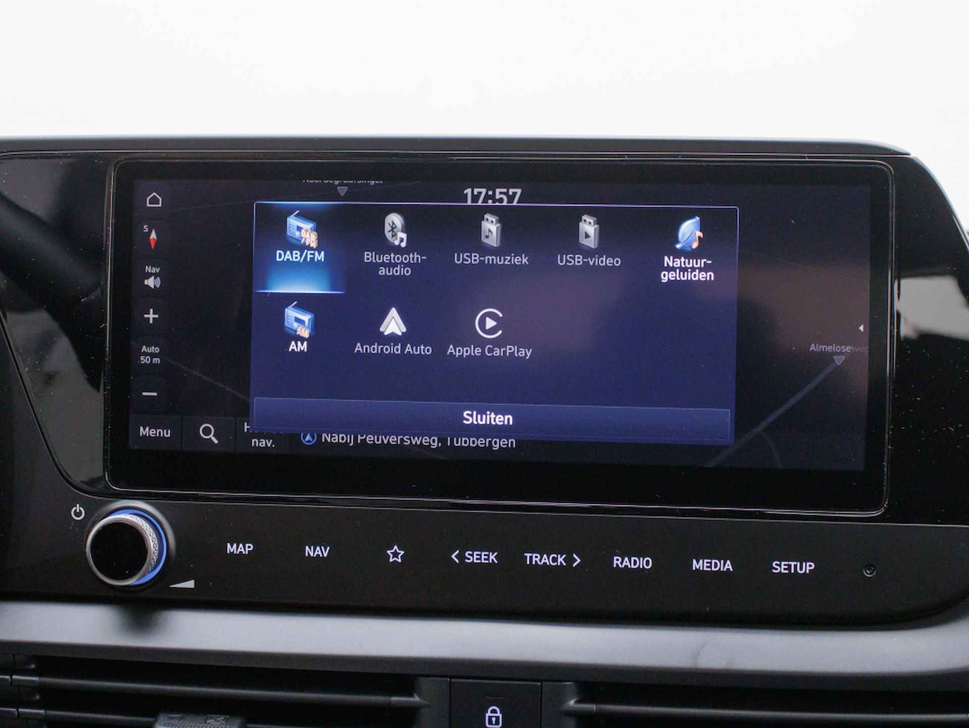 Hyundai i20 1.0 T-GDI Comfort Smart | Navigatie | Private lease - 33/48