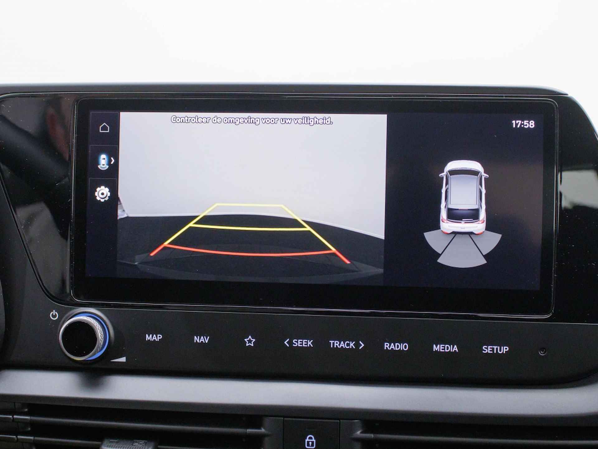 Hyundai i20 1.0 T-GDI Comfort Smart | Navigatie | Private lease - 34/48