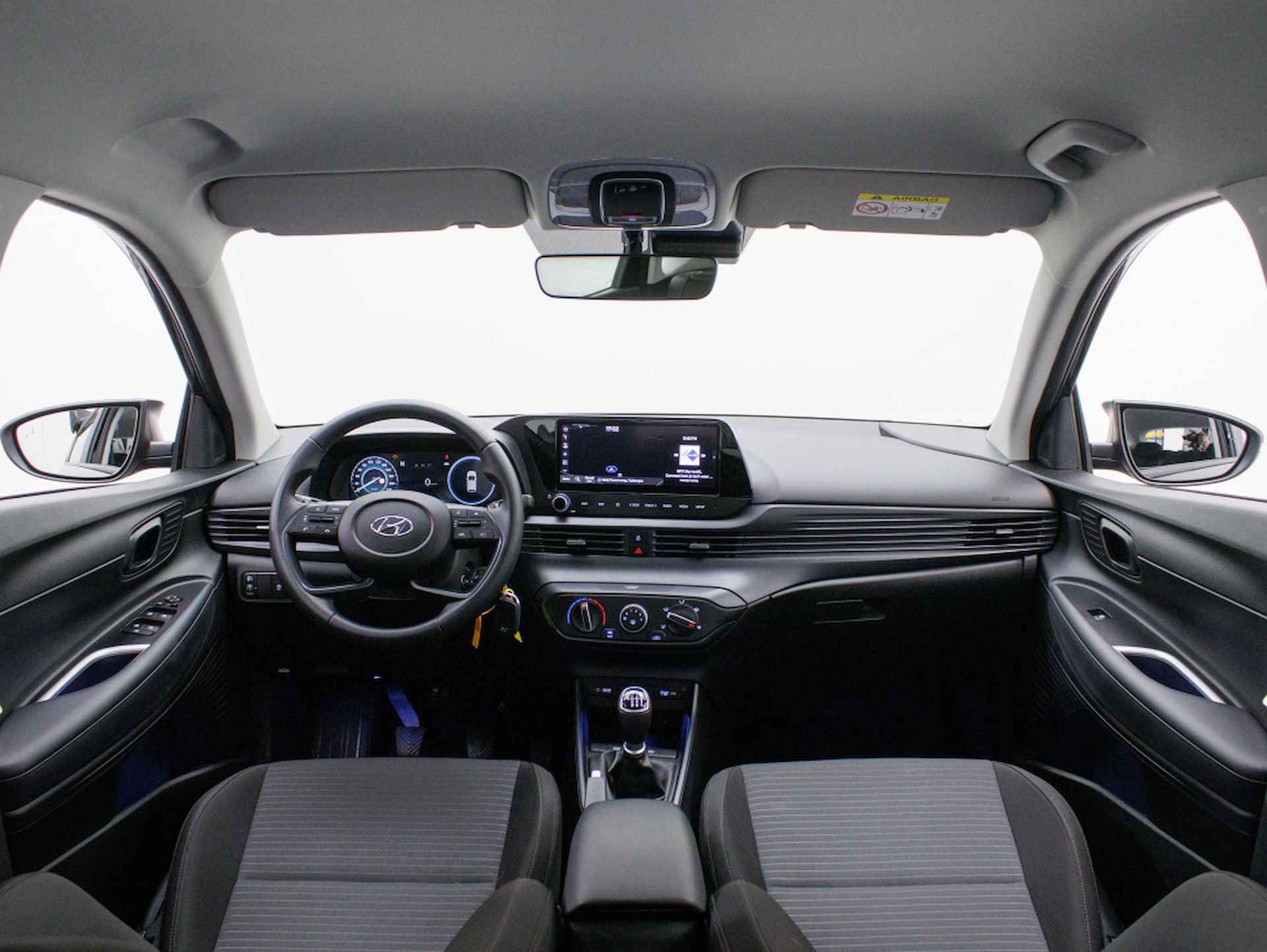 Hyundai i20 1.0 T-GDI Comfort Smart | Navigatie | Private lease - 41/48