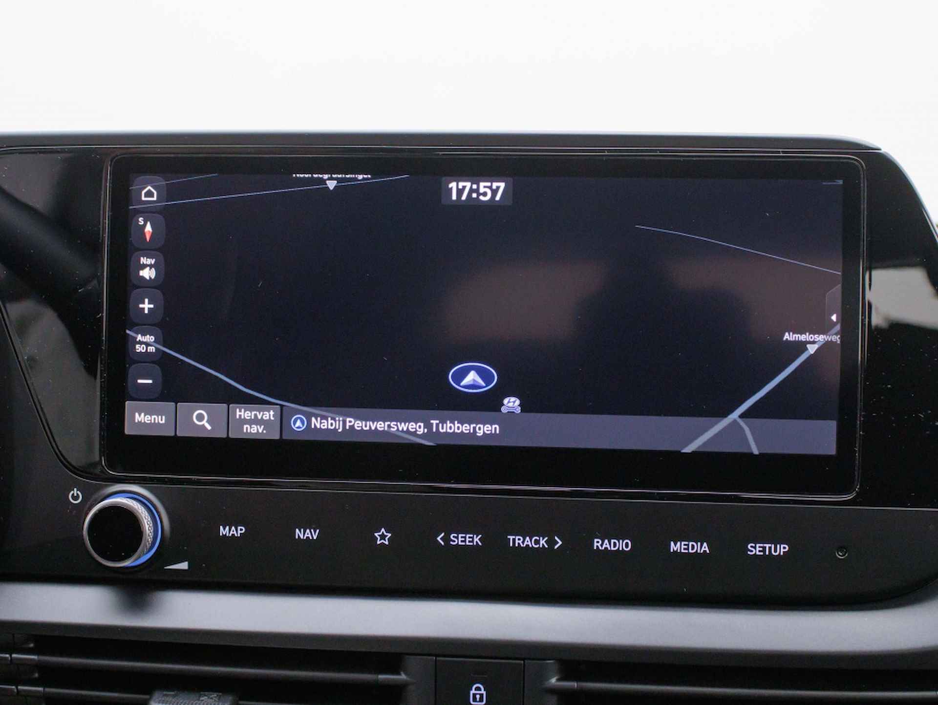 Hyundai i20 1.0 T-GDI Comfort Smart | Navigatie | Private lease - 42/48