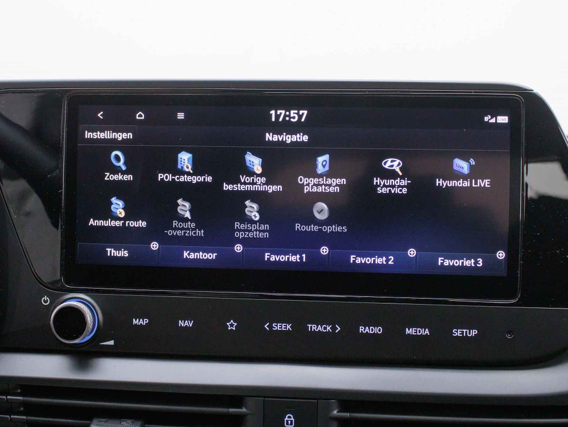 Hyundai i20 1.0 T-GDI Comfort Smart | Navigatie | Private lease - 43/48