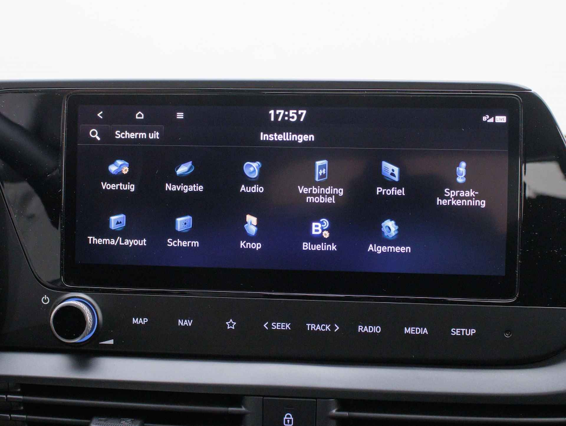Hyundai i20 1.0 T-GDI Comfort Smart | Navigatie | Private lease - 45/48