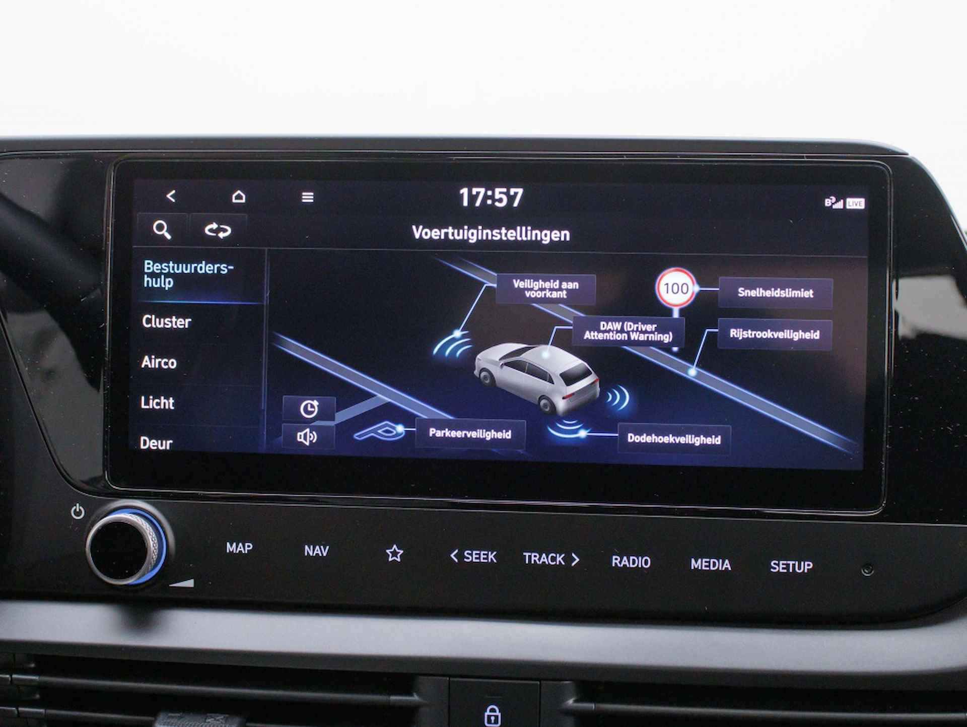 Hyundai i20 1.0 T-GDI Comfort Smart | Navigatie | Private lease - 46/48
