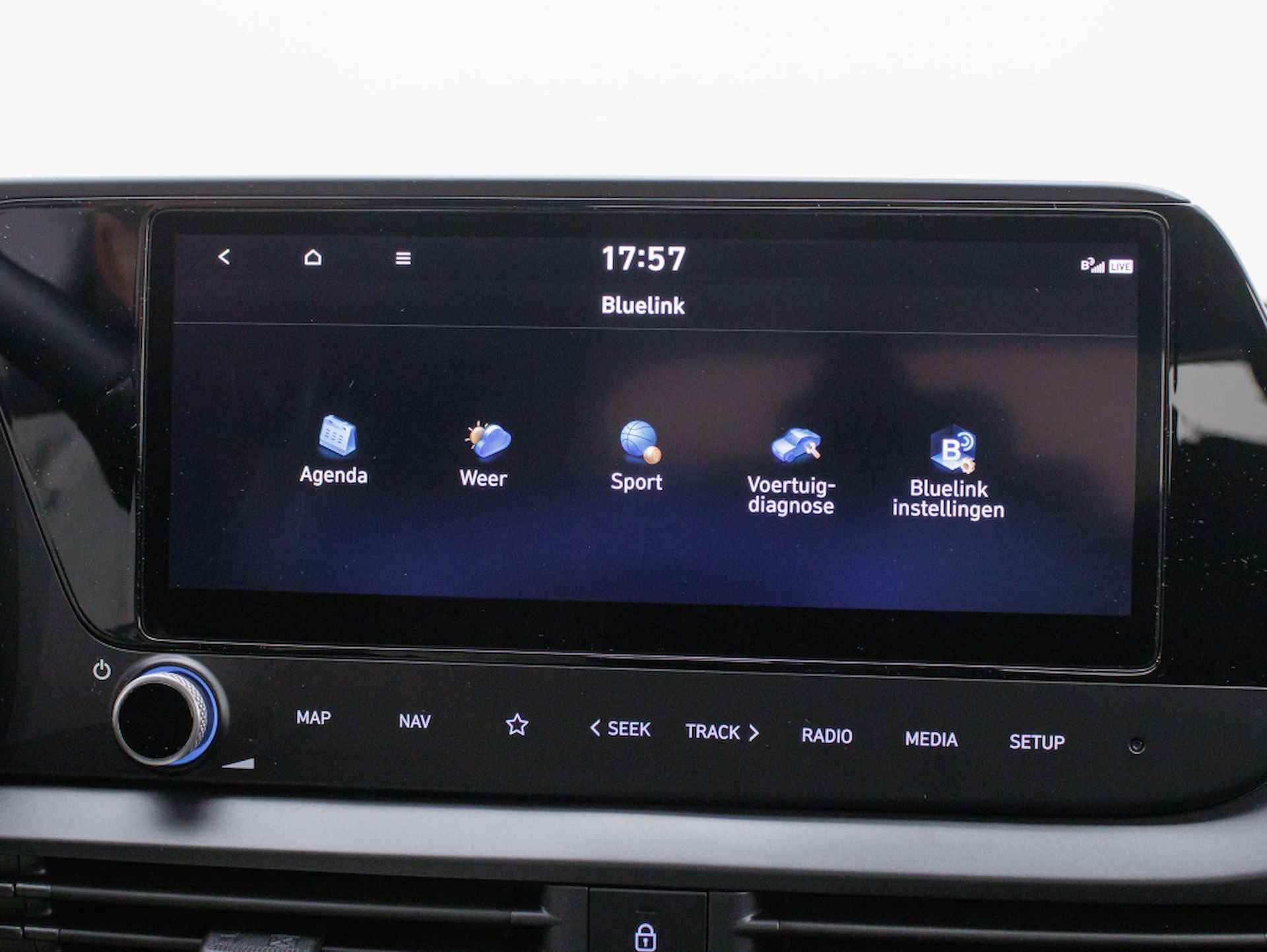 Hyundai i20 1.0 T-GDI Comfort Smart | Navigatie | Private lease - 47/48