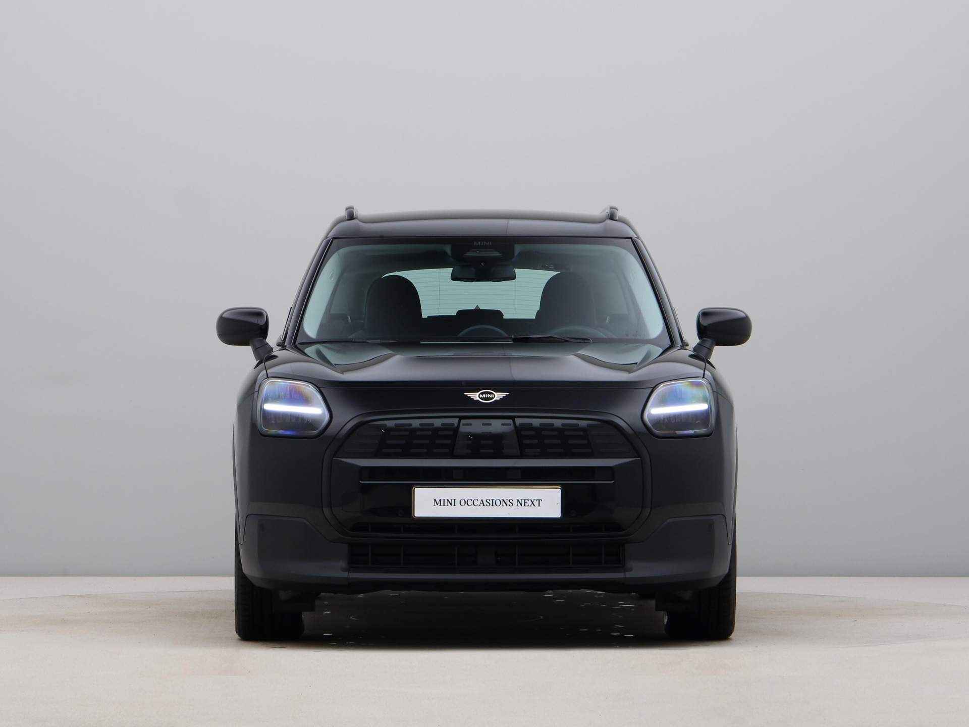 MINI Countryman E Essential - 7/25