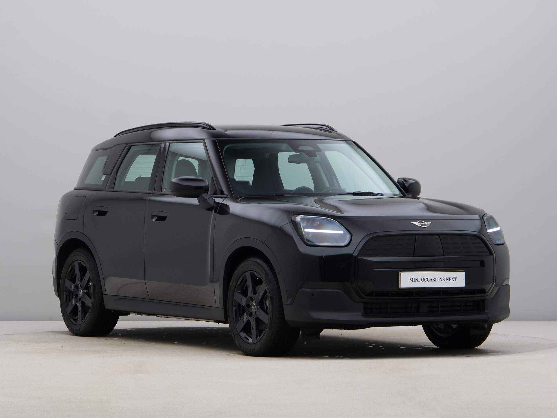 MINI Countryman E Essential - 8/25