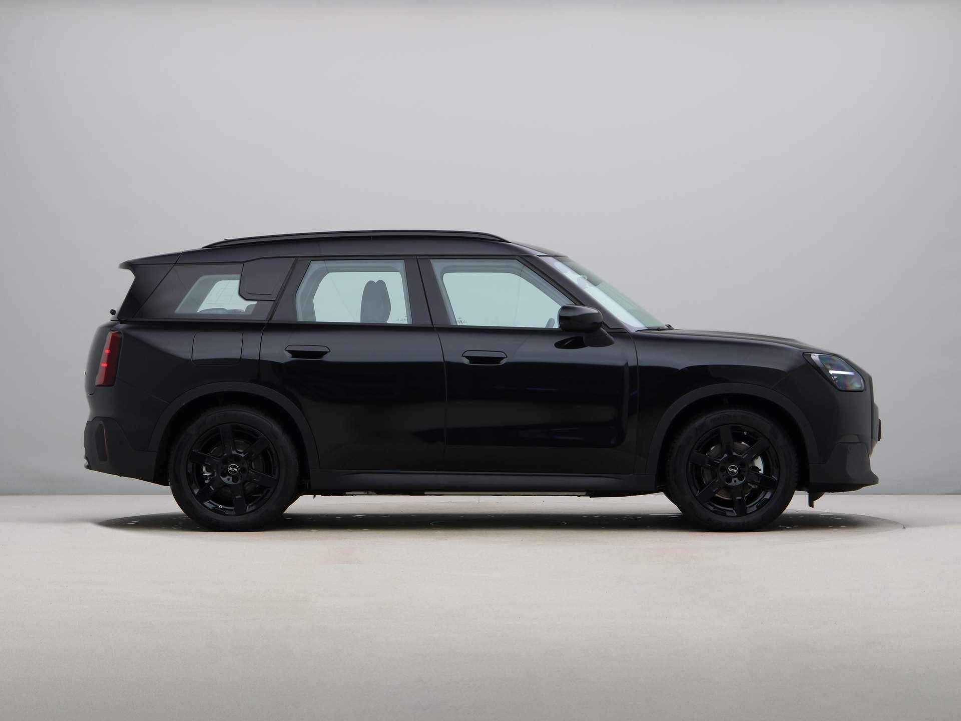 MINI Countryman E Essential - 9/25