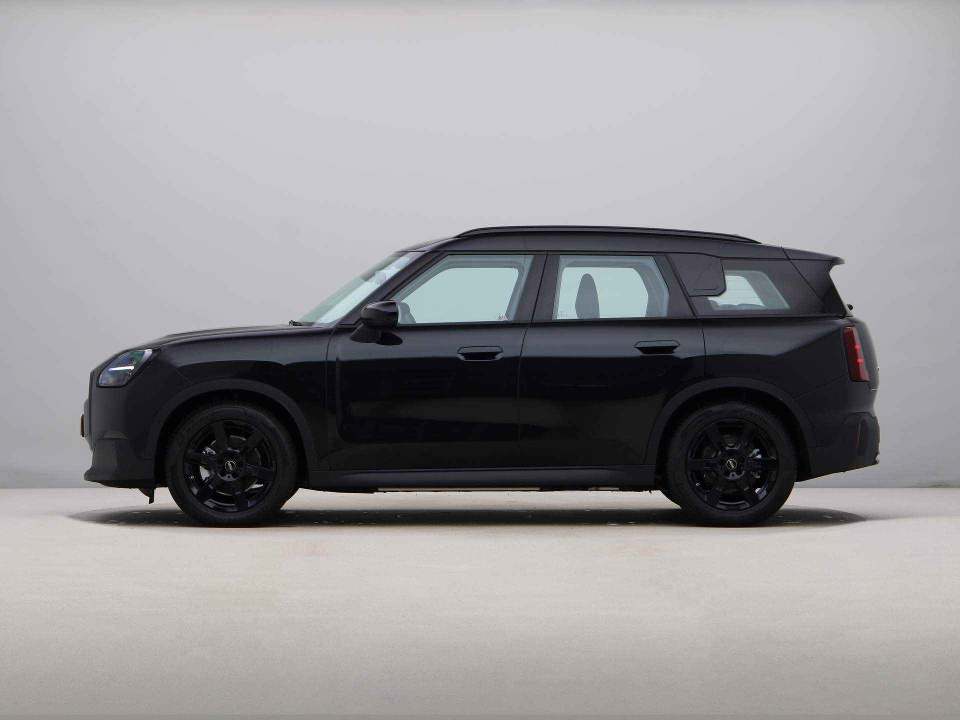 MINI Countryman E Essential - 13/25