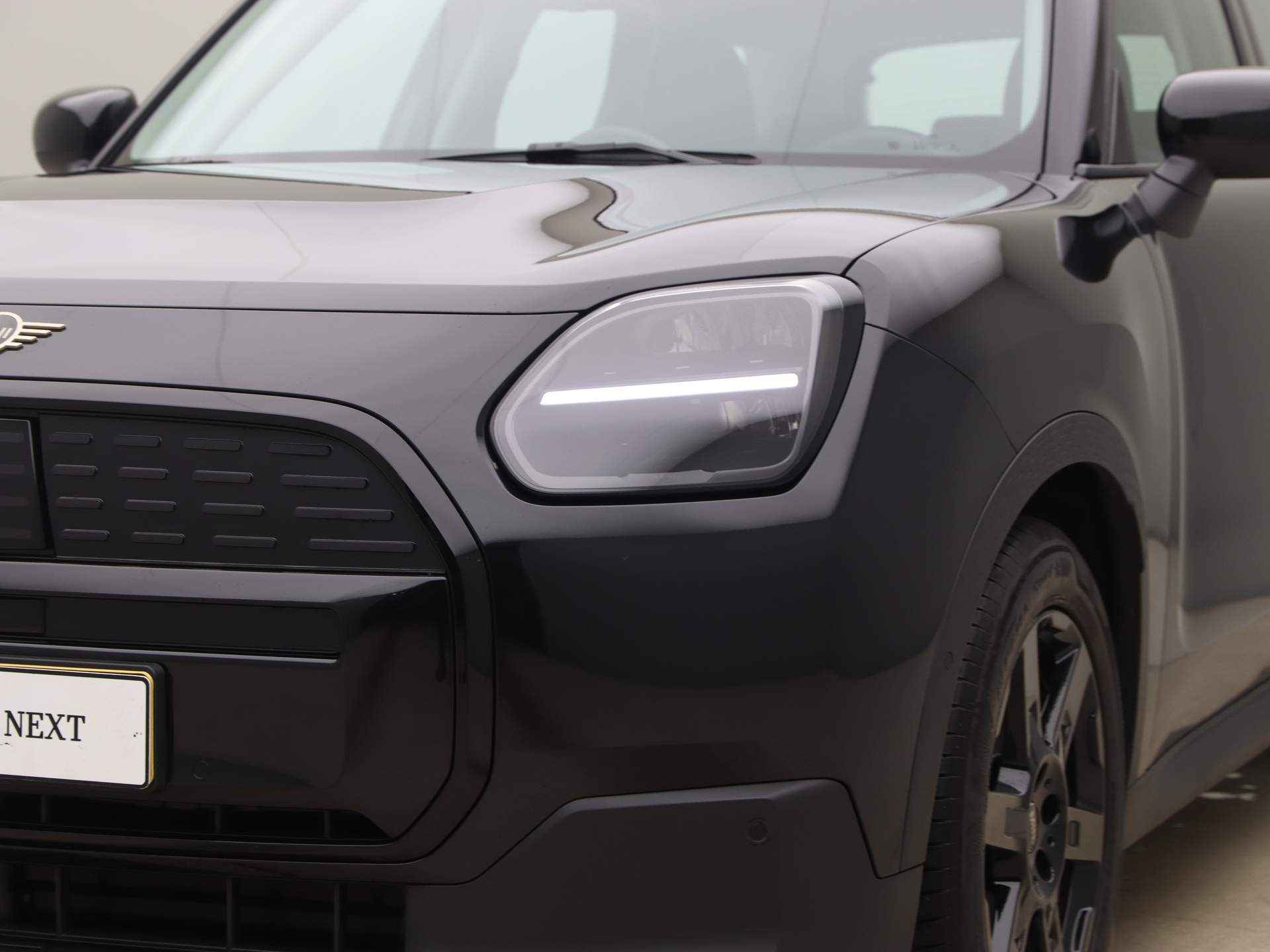 MINI Countryman E Essential - 21/25