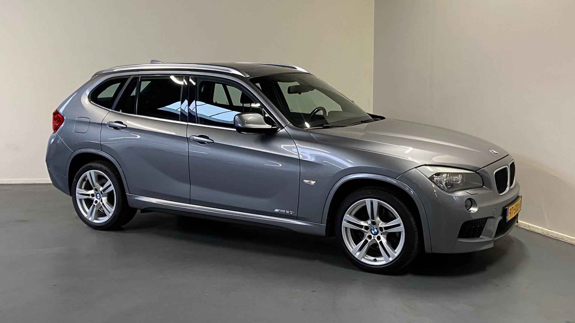 BMW X1 SDrive20i Business | M-Sport | NL Auto | Panoramadak | - 4/37