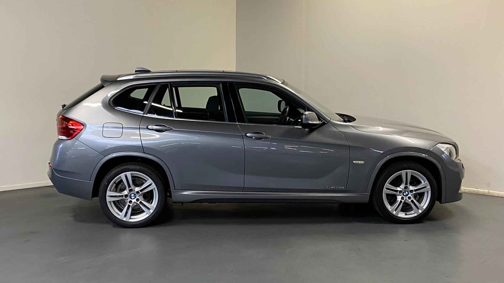 BMW X1 SDrive20i Business | M-Sport | NL Auto | Panoramadak | - 5/37