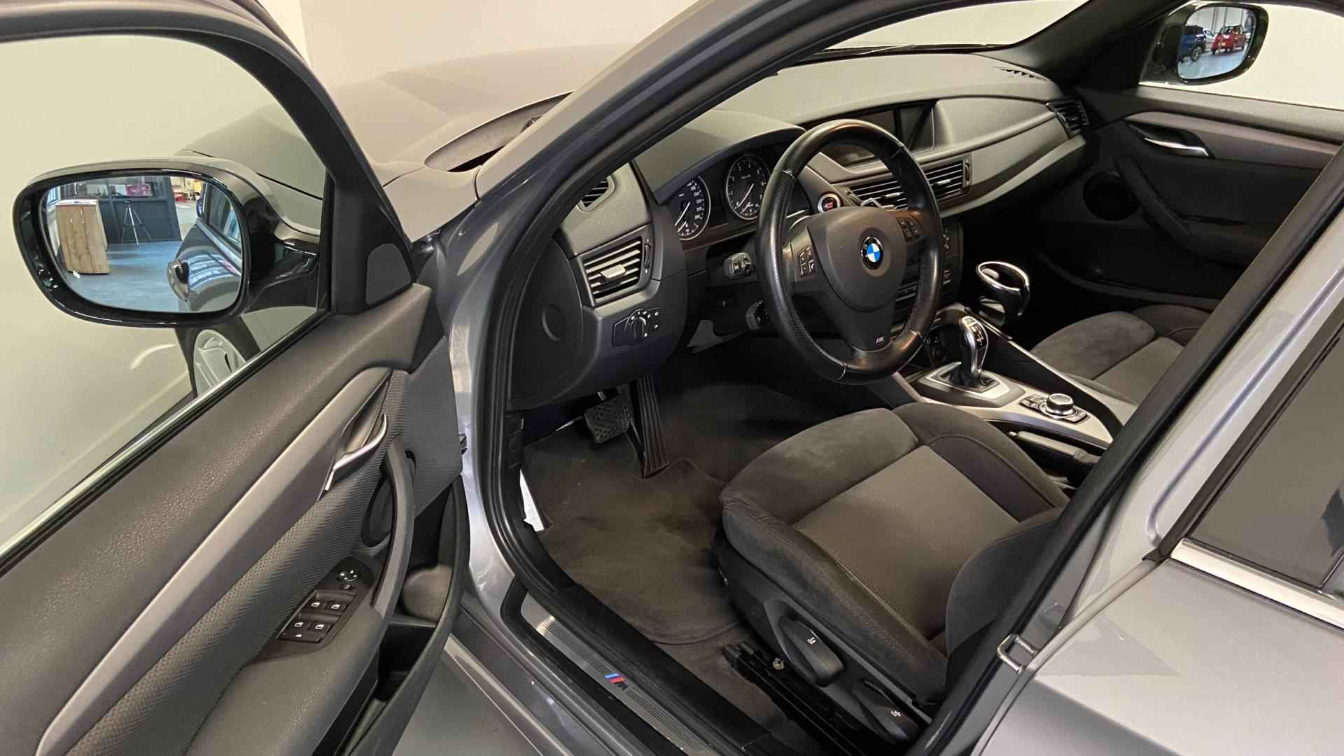 BMW X1 SDrive20i Business | M-Sport | NL Auto | Panoramadak | - 13/37