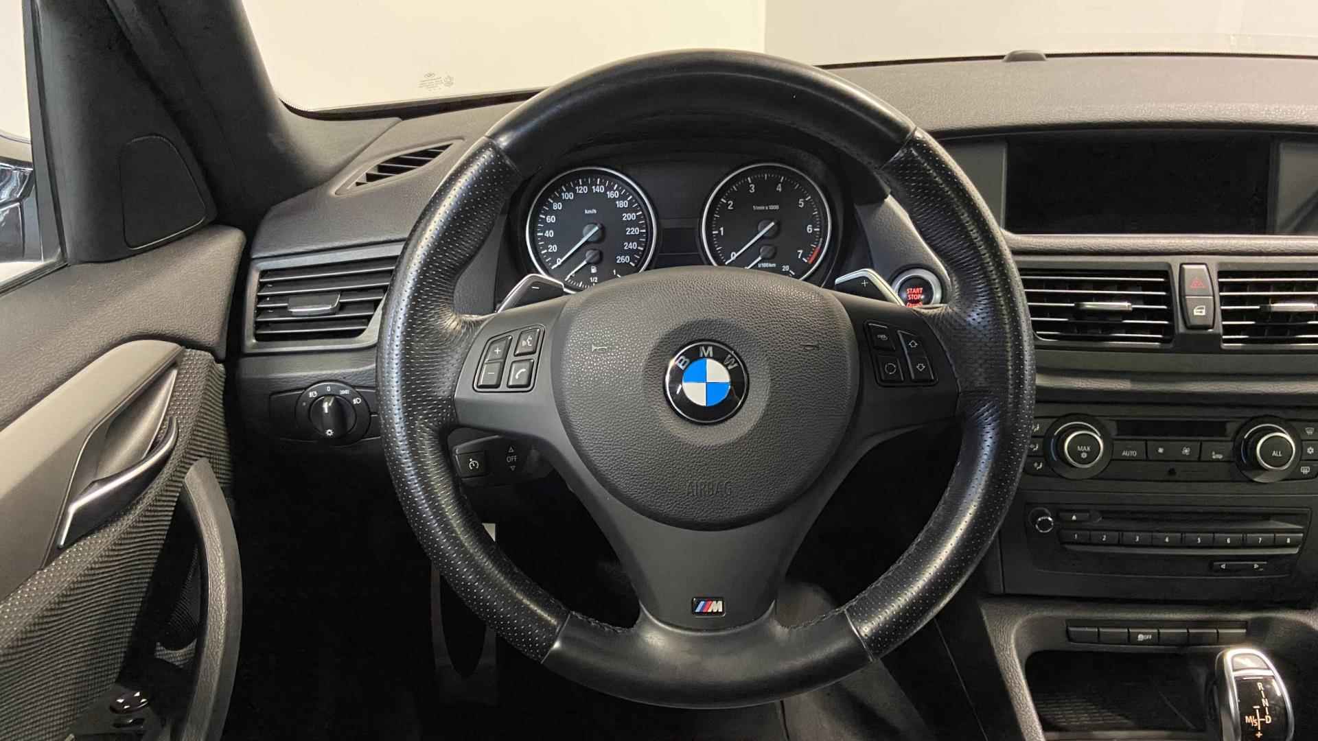 BMW X1 SDrive20i Business | M-Sport | NL Auto | Panoramadak | - 14/37