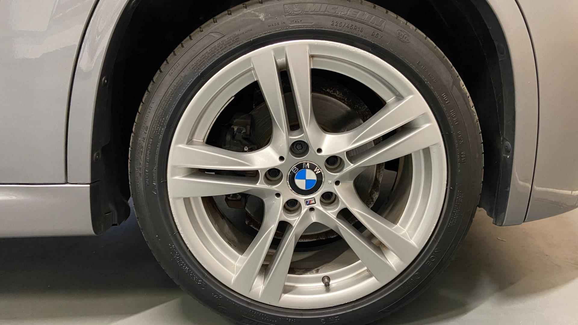 BMW X1 SDrive20i Business | M-Sport | NL Auto | Panoramadak | - 37/37