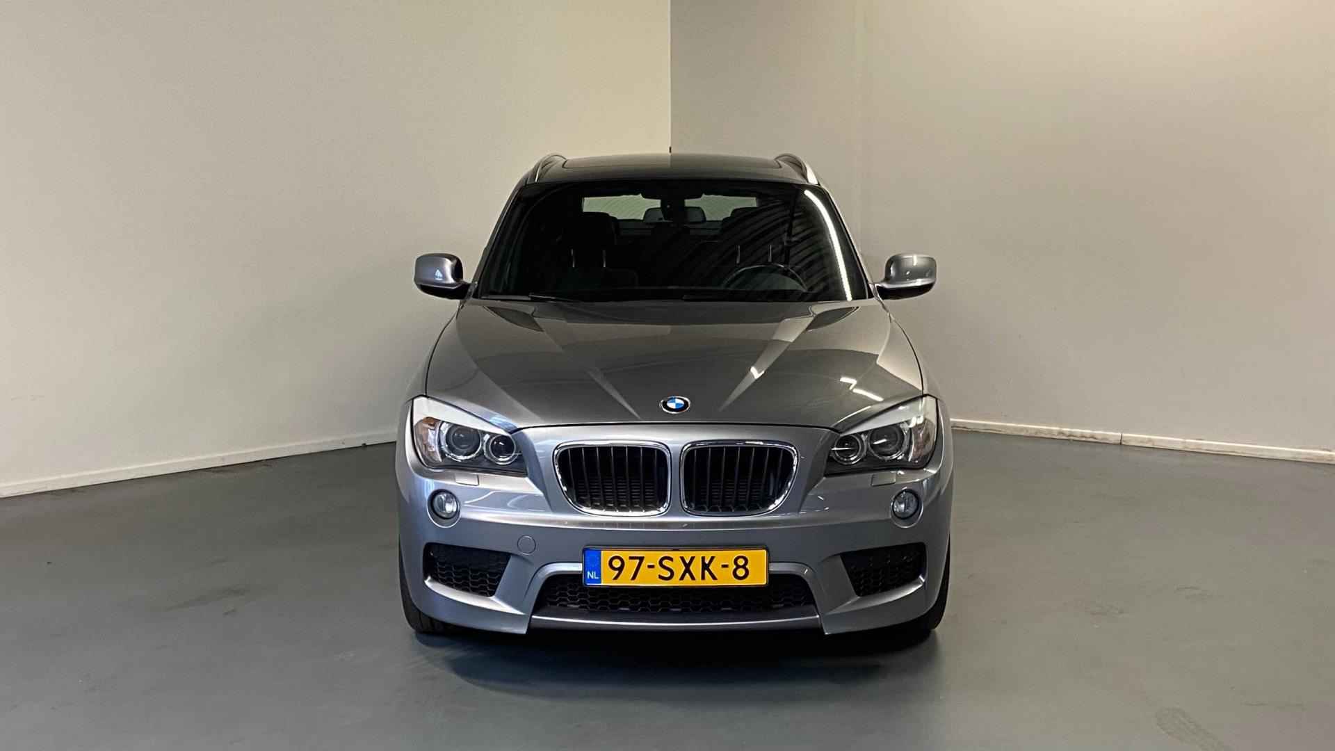BMW X1 SDrive20i Business | M-Sport | NL Auto | Panoramadak | - 2/37