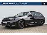 BMW 3 Serie Touring 330e xDrive High Executive M Sport Automaat / Panoramadak / Adaptieve LED  / Parking Assistant Plus / Sportstoelen / Adaptief M Onderstel / Active Cruise Control