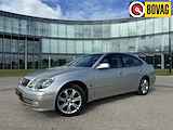 Lexus GS 430 Executive