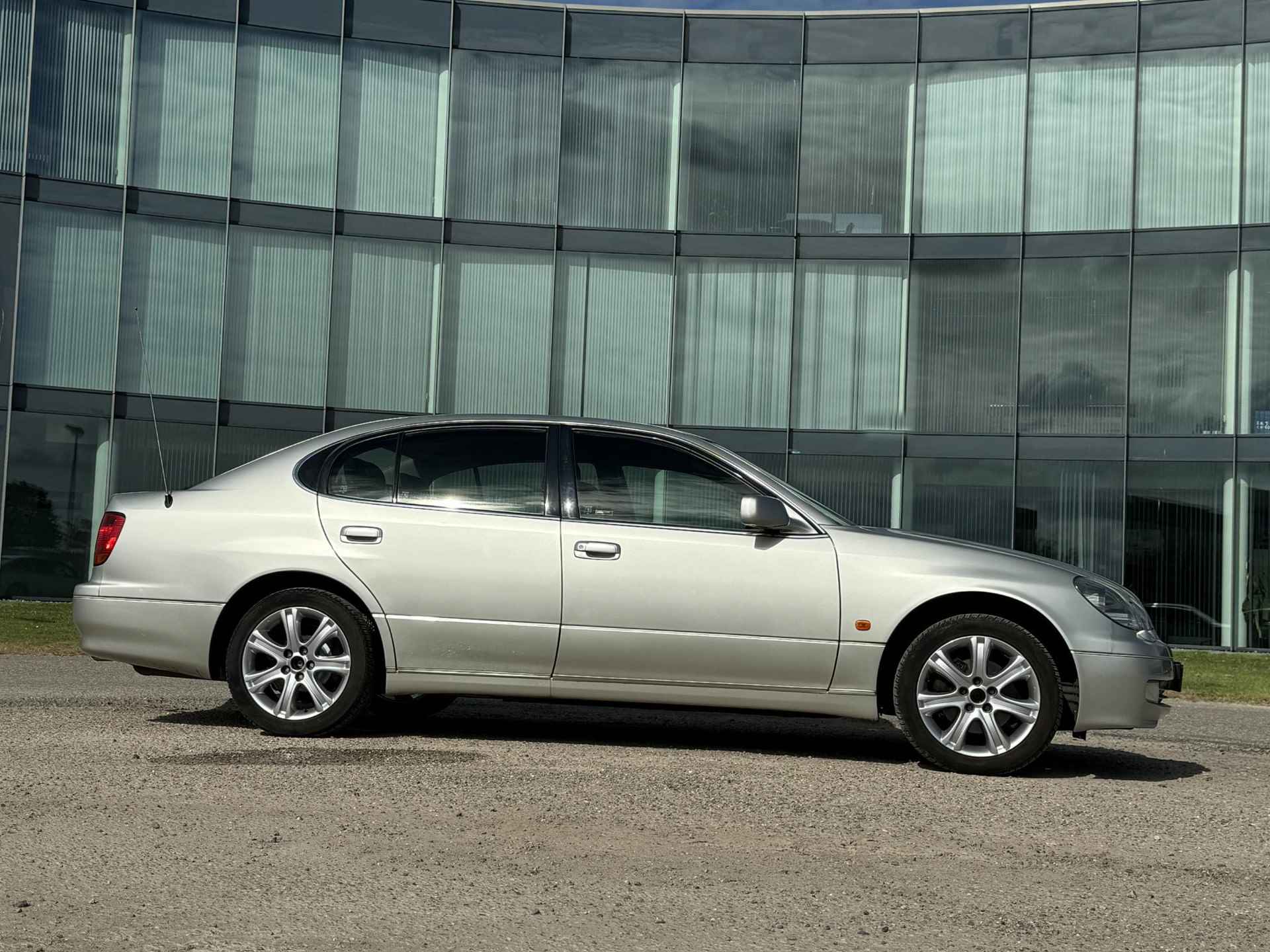 Lexus GS 430 Executive - 11/26