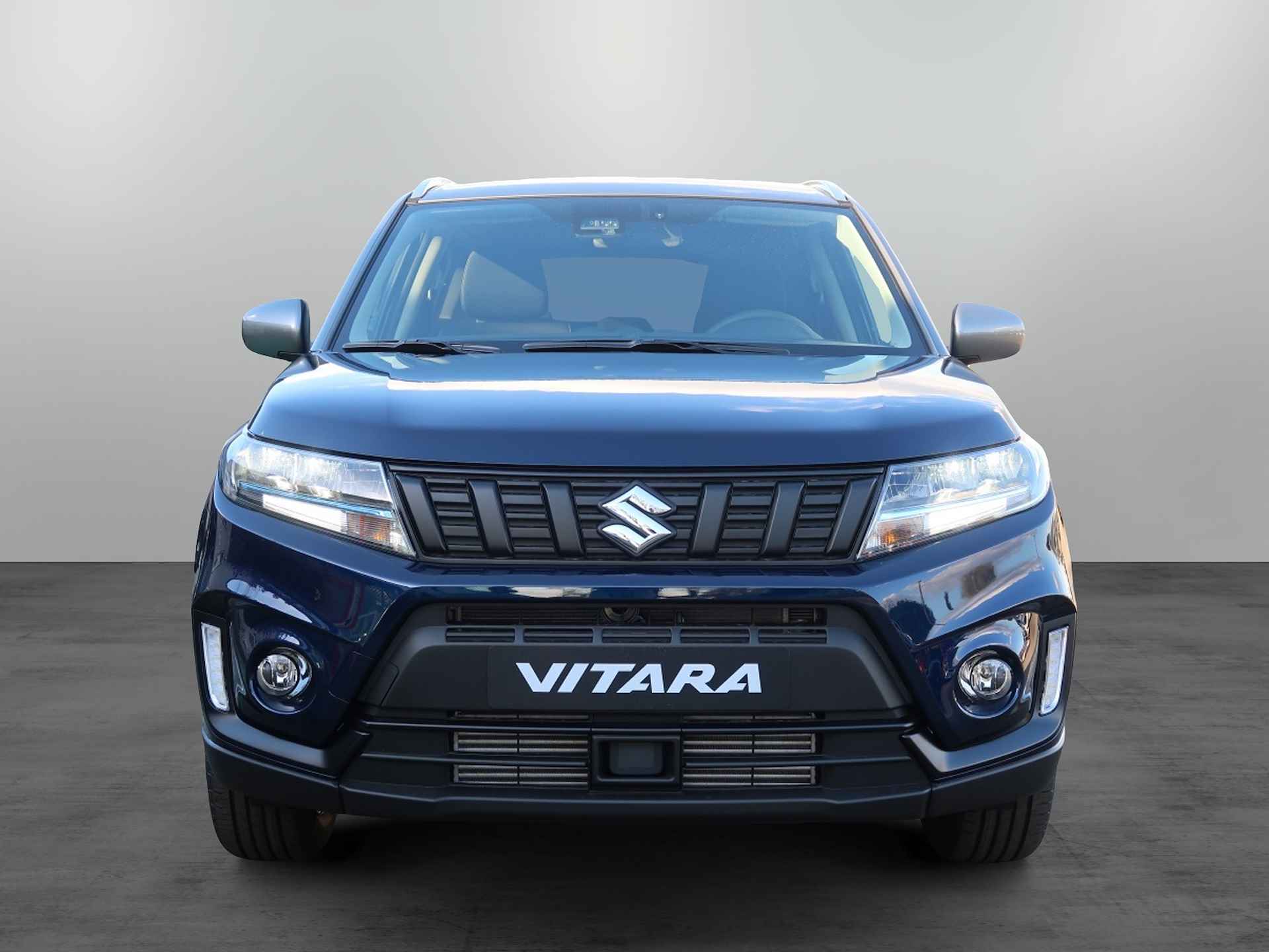 Suzuki Vitara 1.4 Boosterjet Rhino Edition Select Smart Hybrid - 3/29