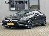 Mercedes-Benz SLK-klasse 350 Edition 1 306 PK | Nekverwarming | Sportuitlaat | AMG