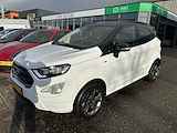 Ford EcoSport 1.0 EcoBoost ST-Line