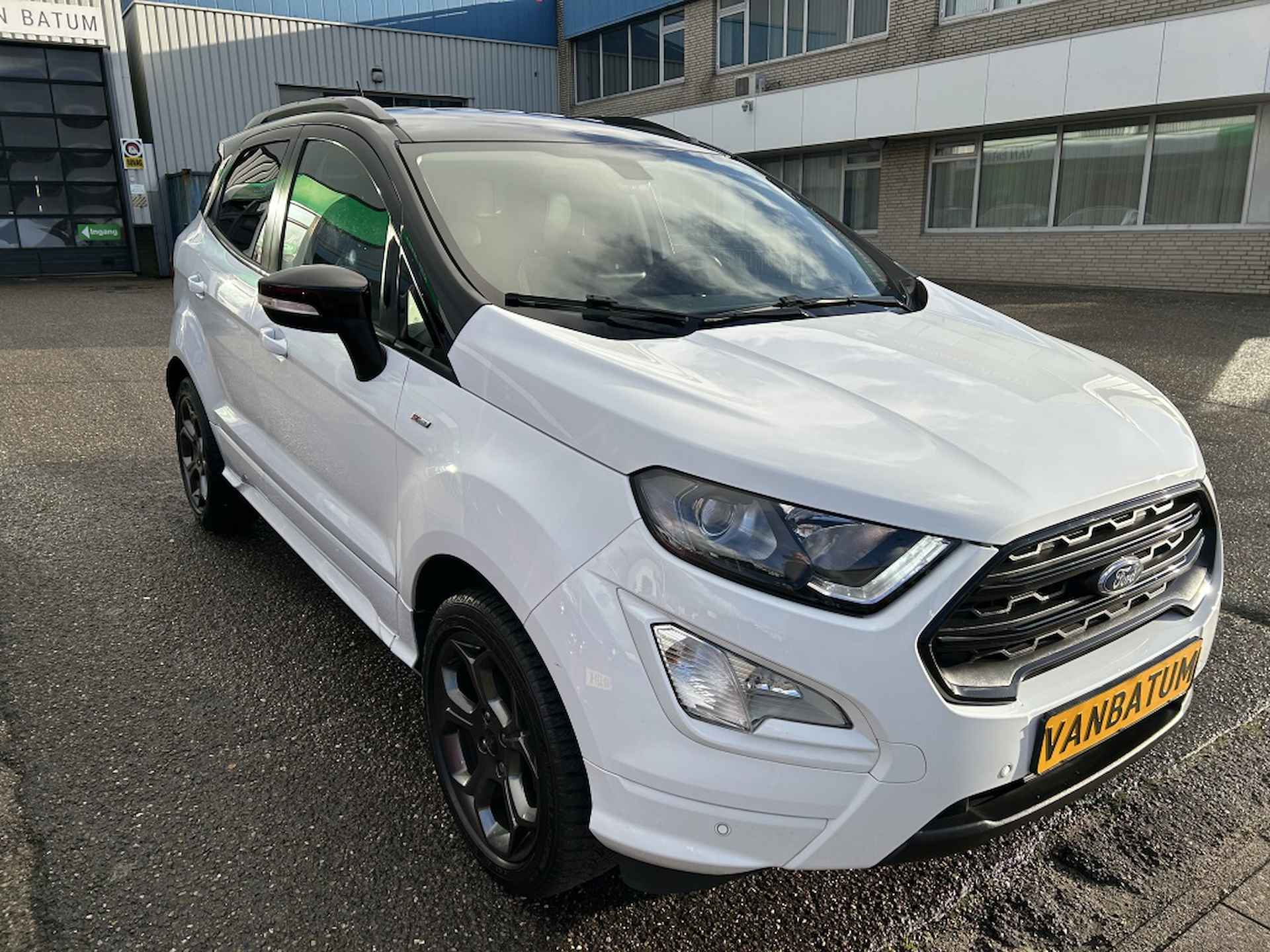 Ford EcoSport 1.0 EcoBoost ST-Line - 6/26