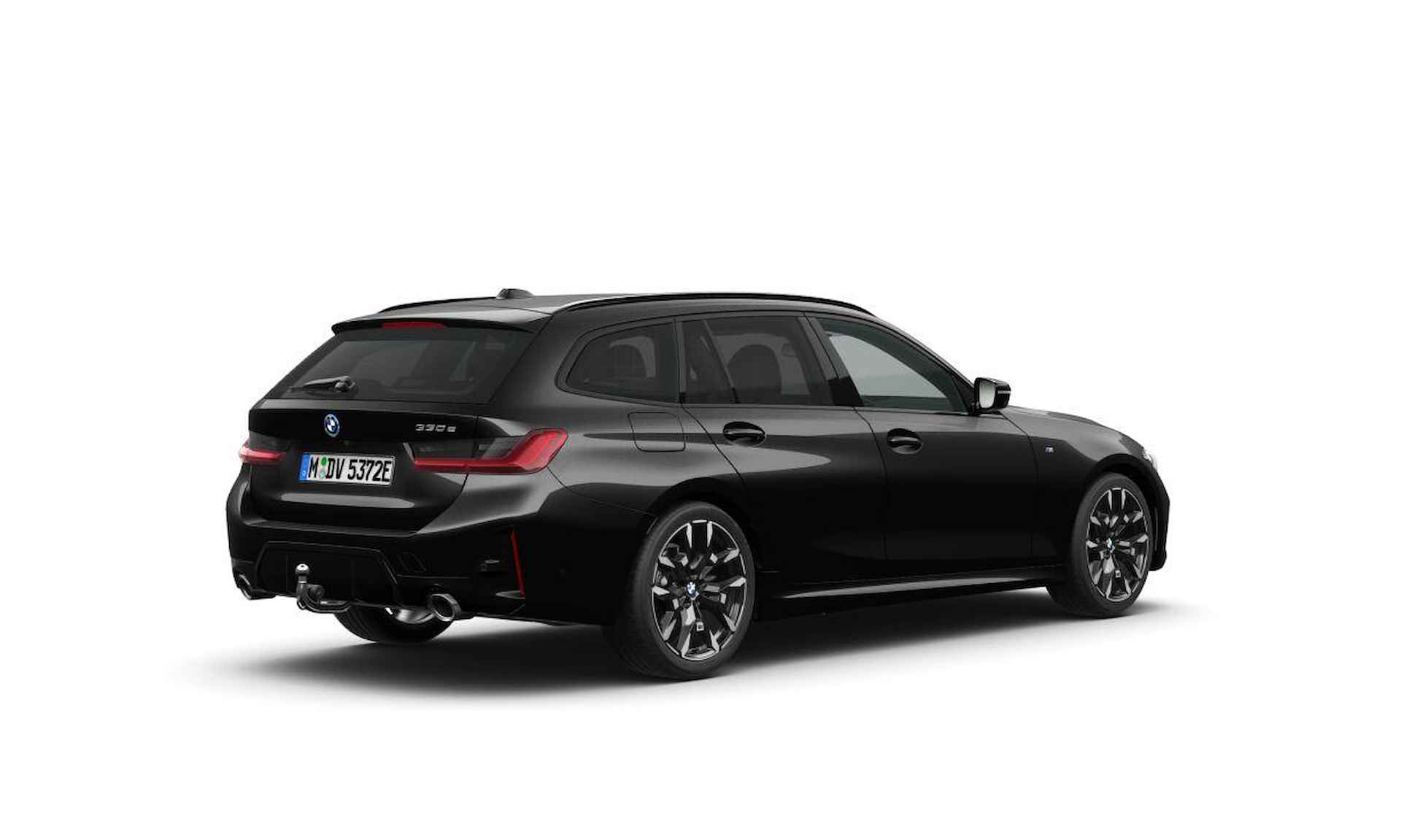 BMW 3-serie Touring 330e | M Sport Package | Innovation Pack | Comfort Pack - 2/4