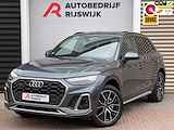 Audi Q5 55 TFSI e S edition B&O/Memory/360/Pano