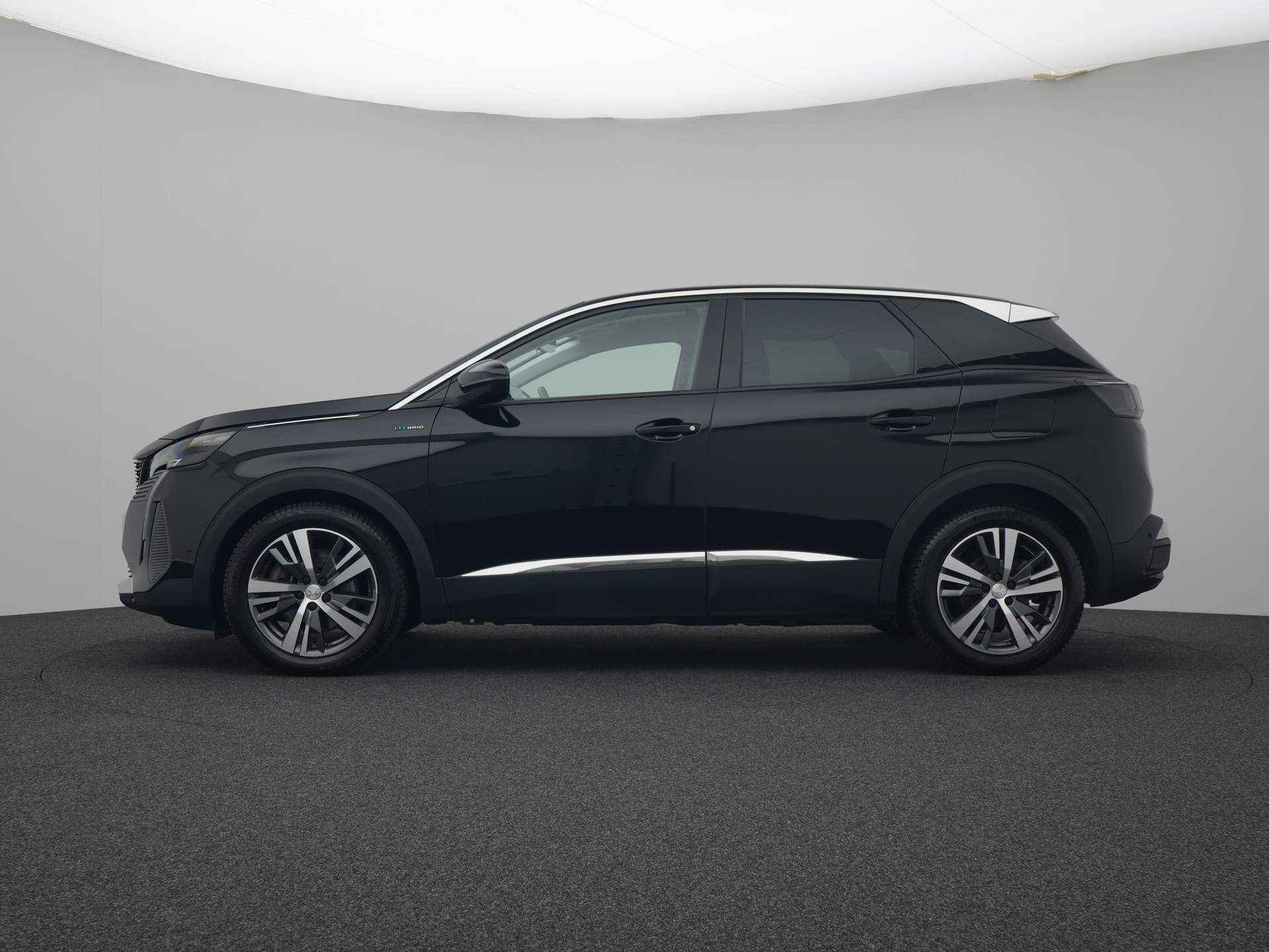 Peugeot 3008 1.6 HYbrid 225 Allure 225 pk Automaat | Navigatie | Climate Control - 3/48