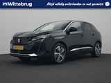 Peugeot 3008 1.6 HYbrid 225 Allure 225 pk Automaat | Navigatie | Climate Control