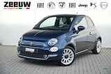 Fiat 500 1.0 Hybrid 70 PK Star | Carplay | Cruise | PDC | 16"