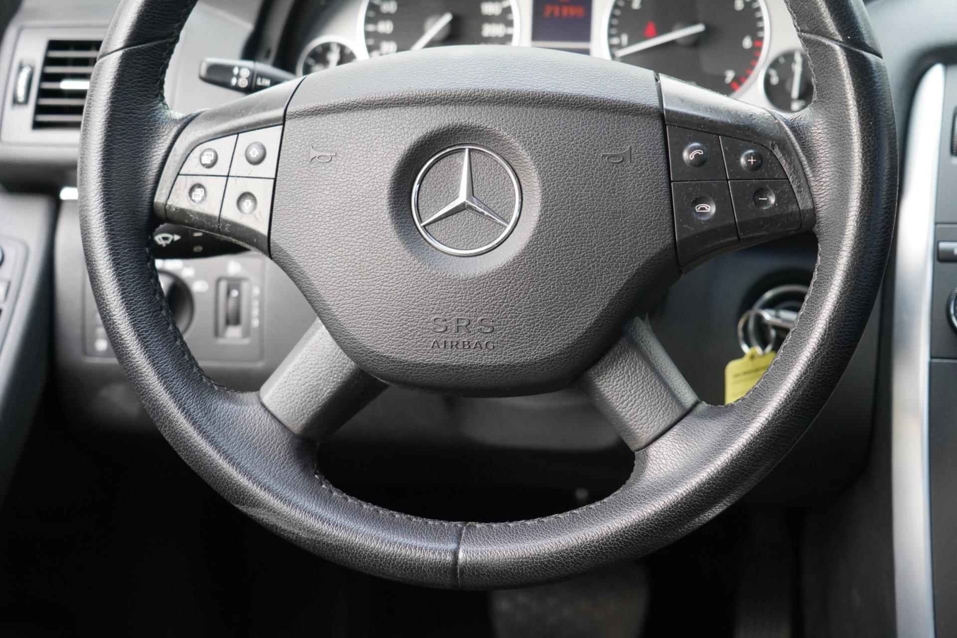 Mercedes-Benz B-klasse 200 / Automaat / 71dkm NAP / Trekhaak / Climate / Cruise Control / NL-Auto - 13/33