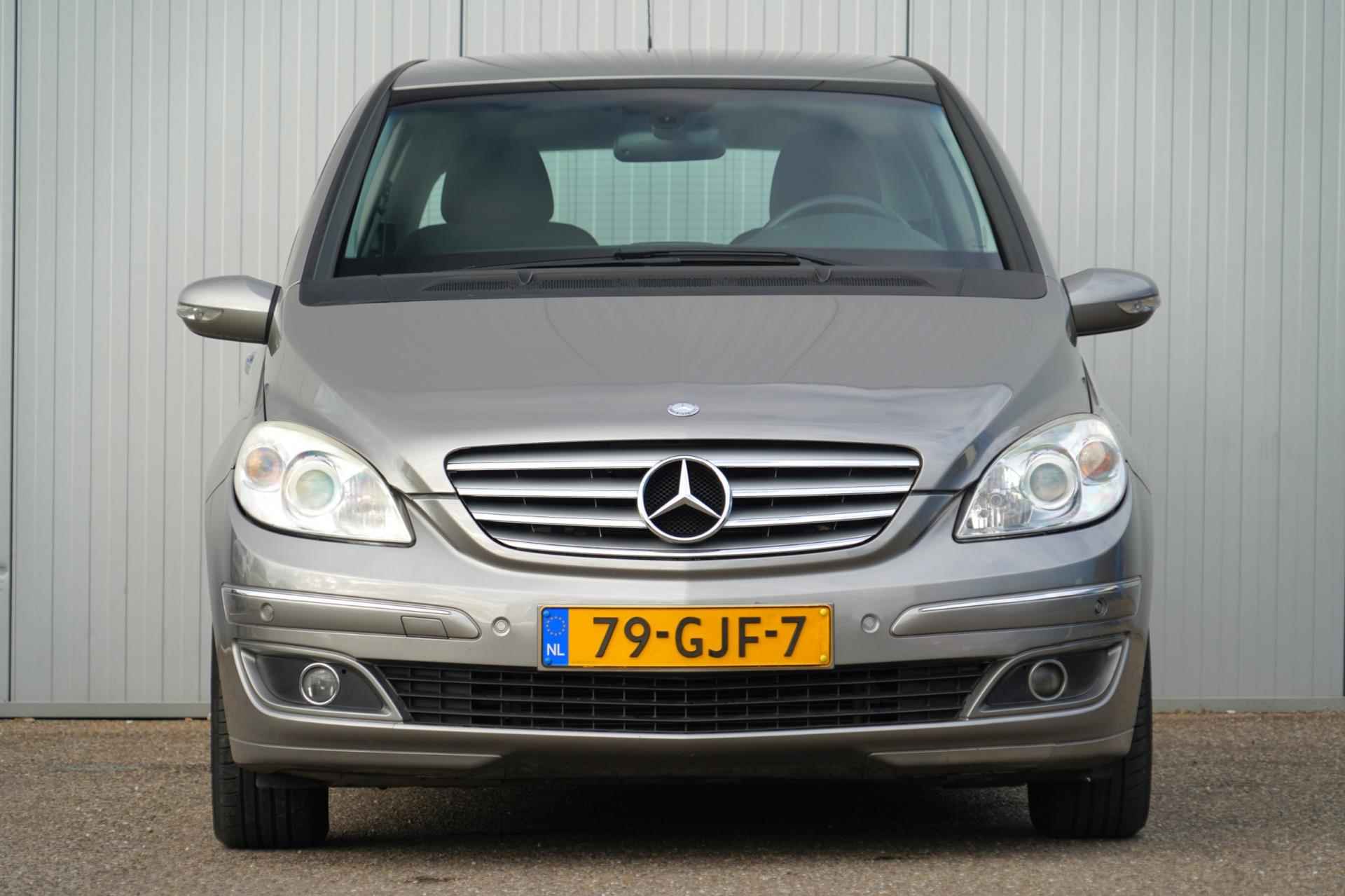 Mercedes-Benz B-klasse 200 / Automaat / 71dkm NAP / Trekhaak / Climate / Cruise Control / NL-Auto - 20/33