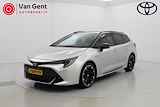 Toyota Corolla Touring Sports 2.0 Hybrid GR-Sport Apple\Android Automaat